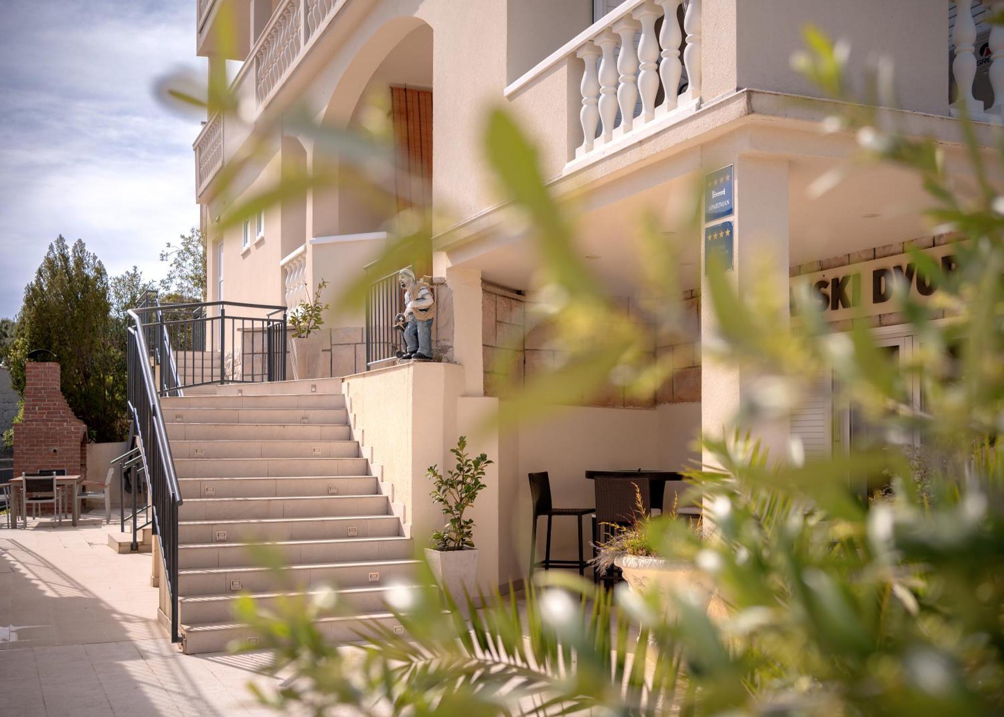 Rajski Dvor Appartement
