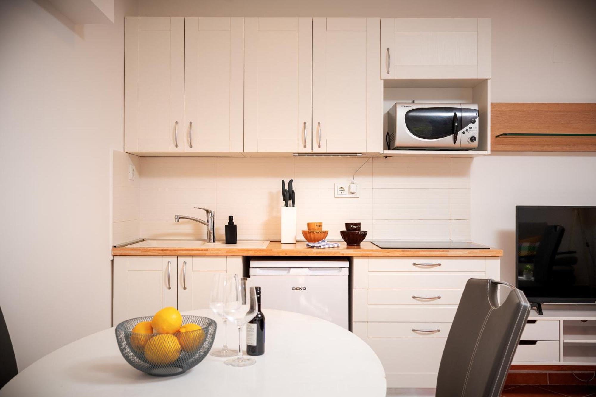 Appartement Rajski Dvor Bol