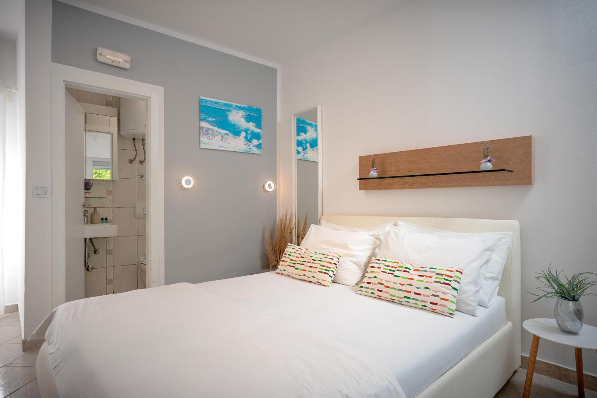 Appartement Rajski Dvor