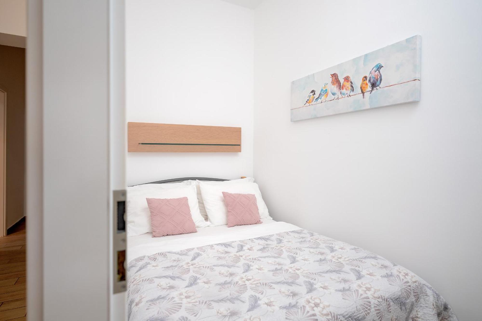 Rajski Dvor Appartement *