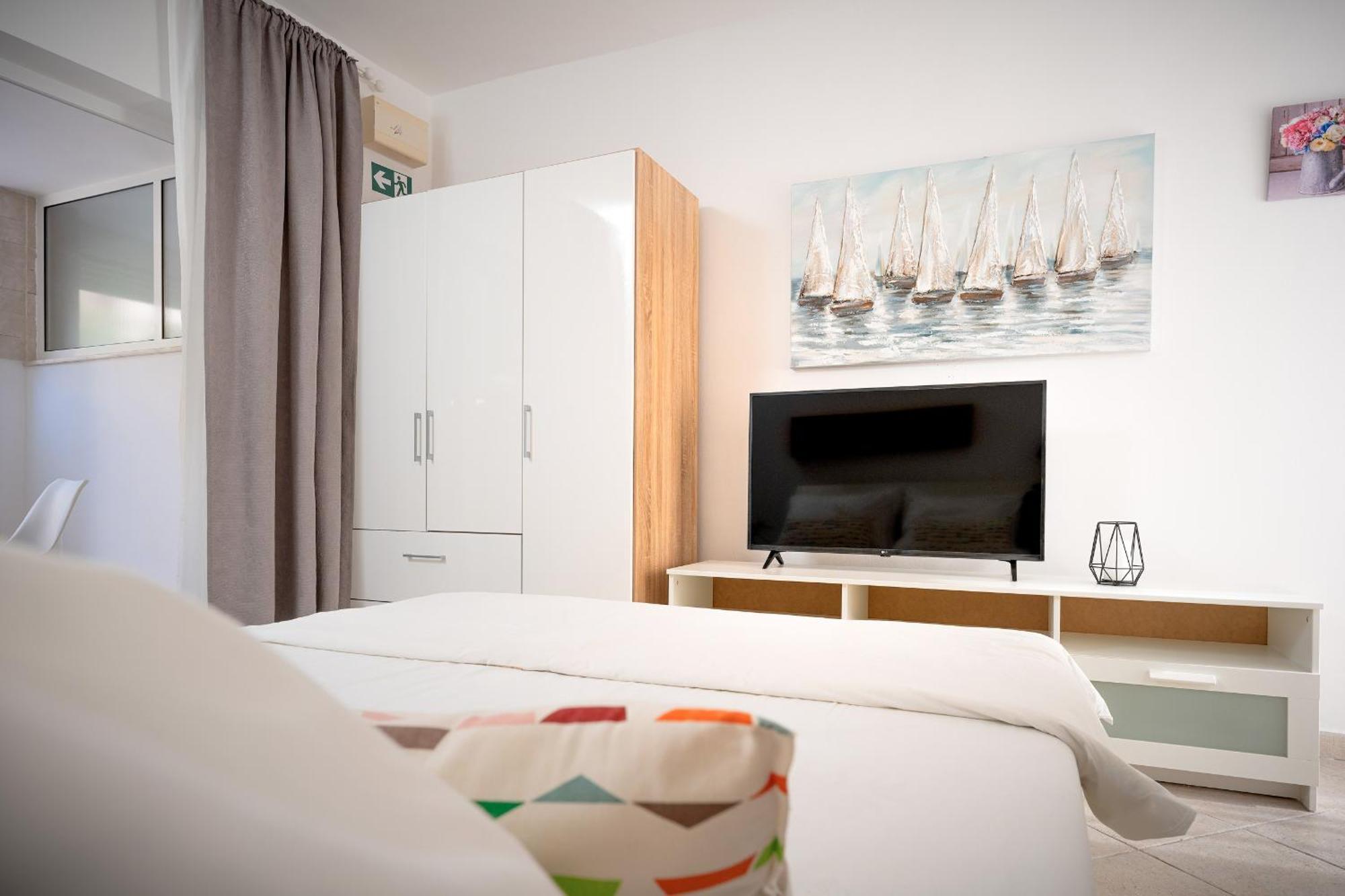 Appartement Rajski Dvor