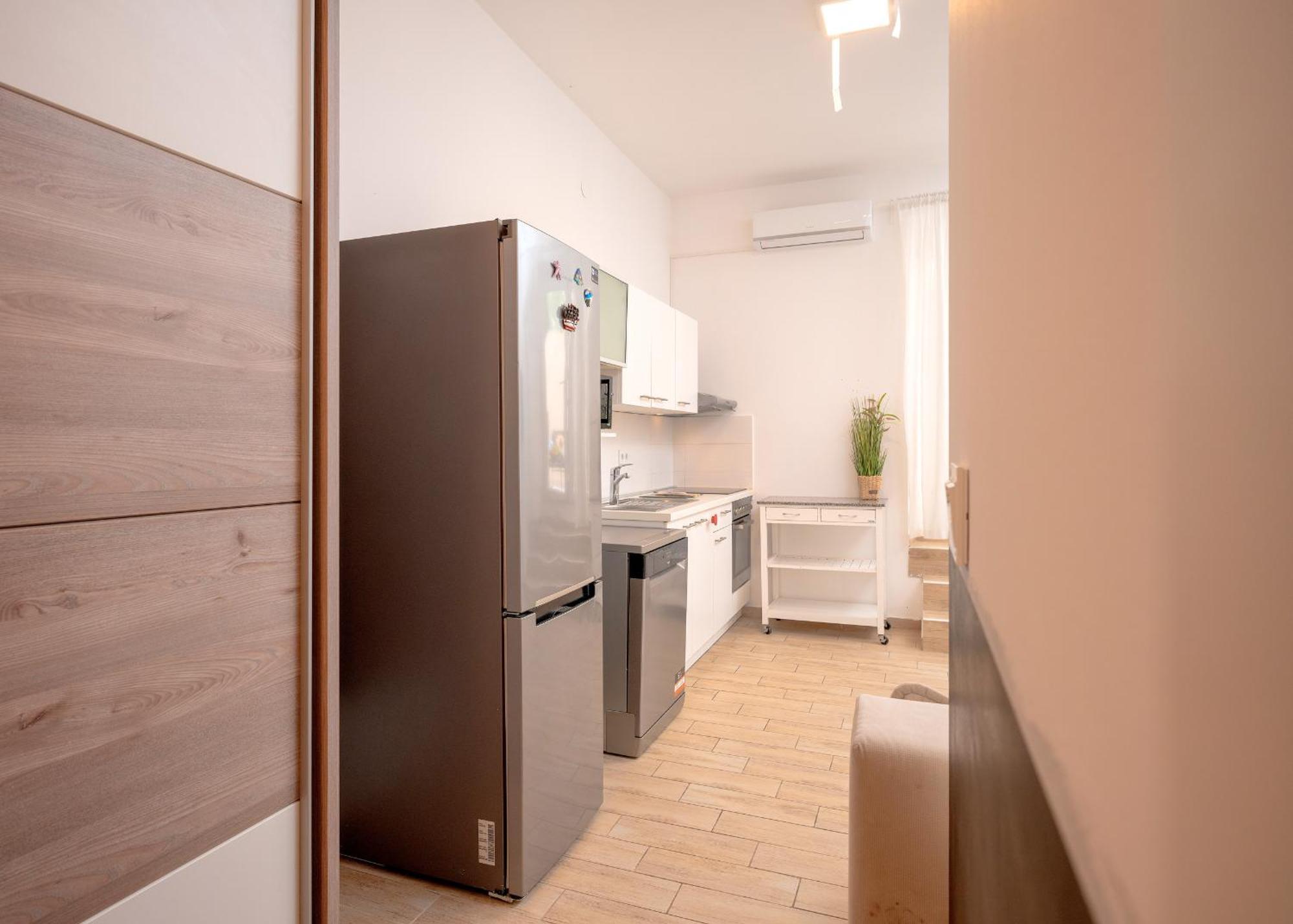 Appartement Rajski Dvor